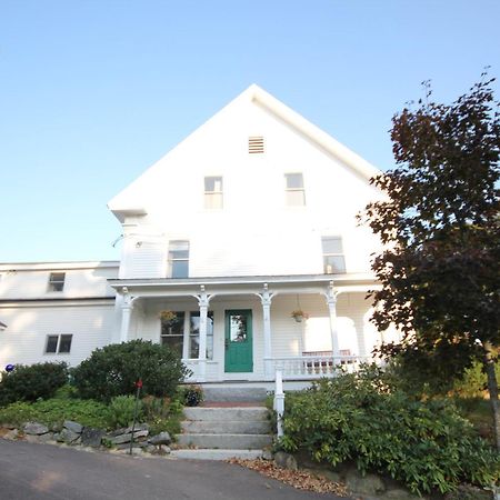 Highland Lake Inn Andover Exterior foto