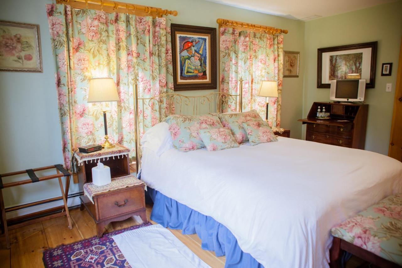 Highland Lake Inn Andover Cameră foto