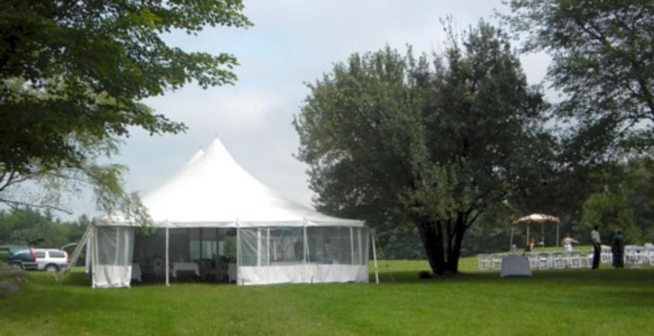Highland Lake Inn Andover Exterior foto