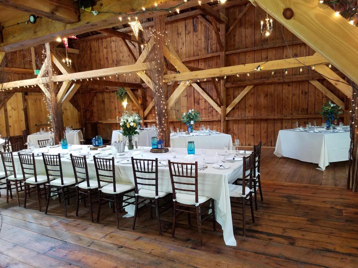 Highland Lake Inn Andover Exterior foto