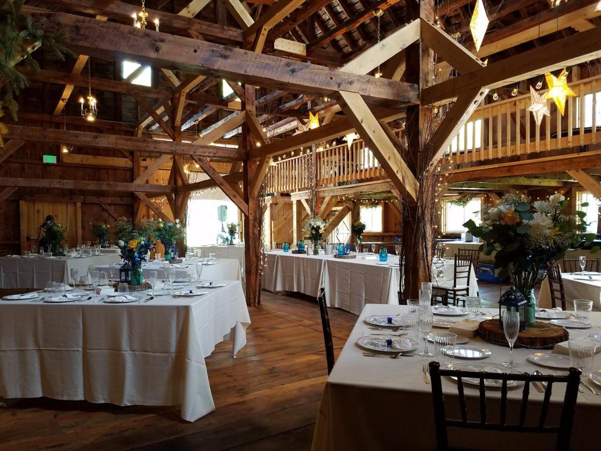 Highland Lake Inn Andover Exterior foto