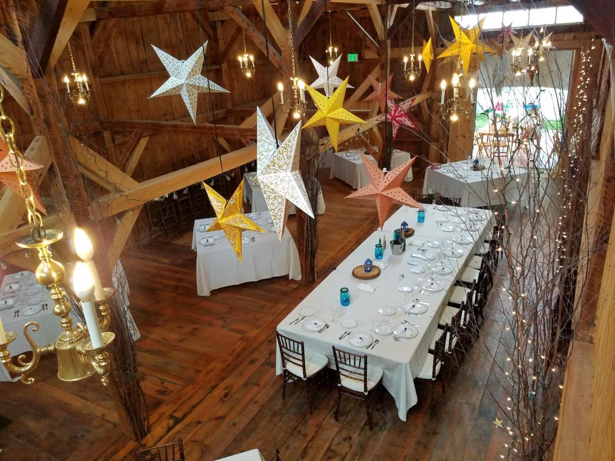 Highland Lake Inn Andover Exterior foto