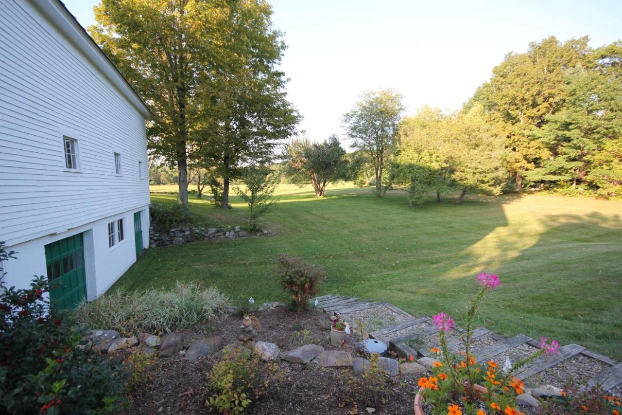 Highland Lake Inn Andover Exterior foto