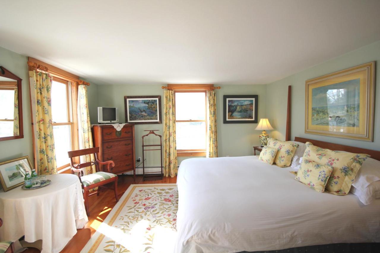 Highland Lake Inn Andover Cameră foto