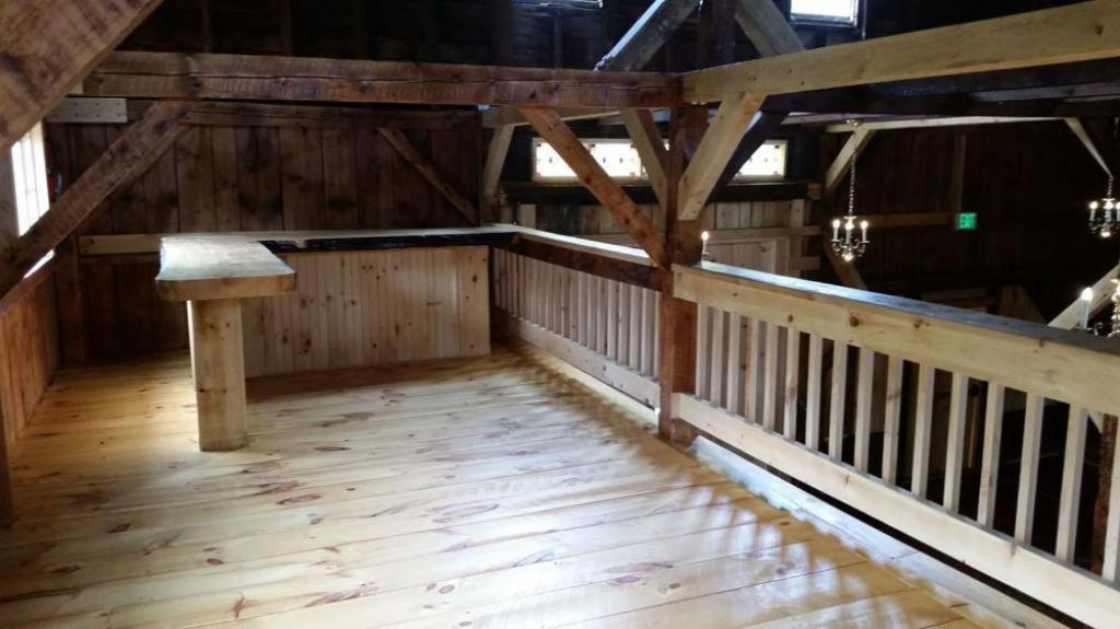 Highland Lake Inn Andover Exterior foto