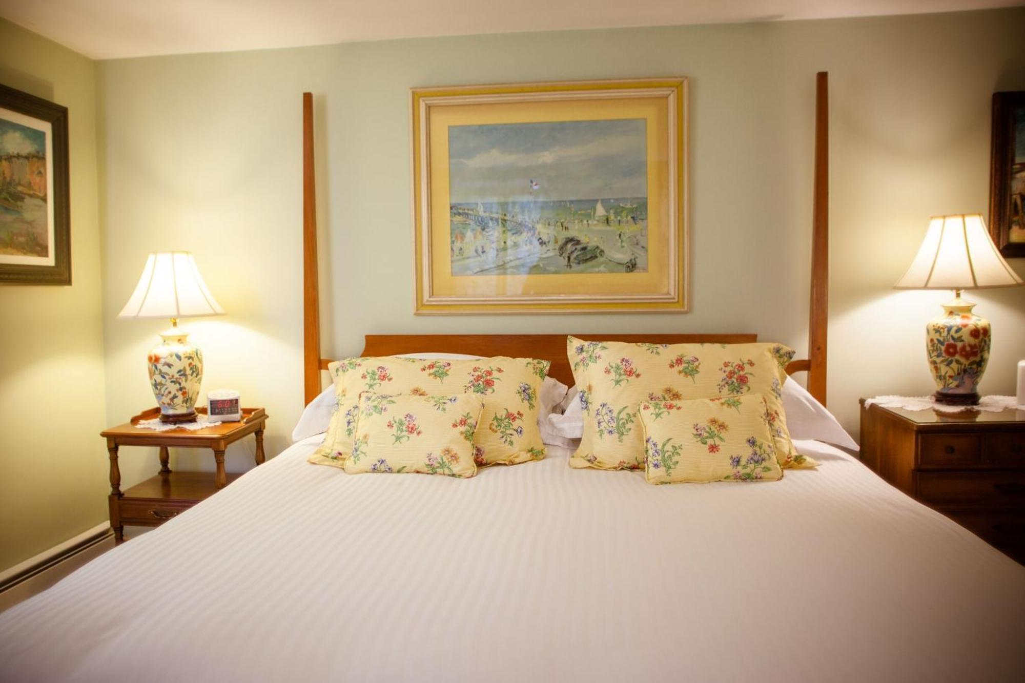 Highland Lake Inn Andover Cameră foto