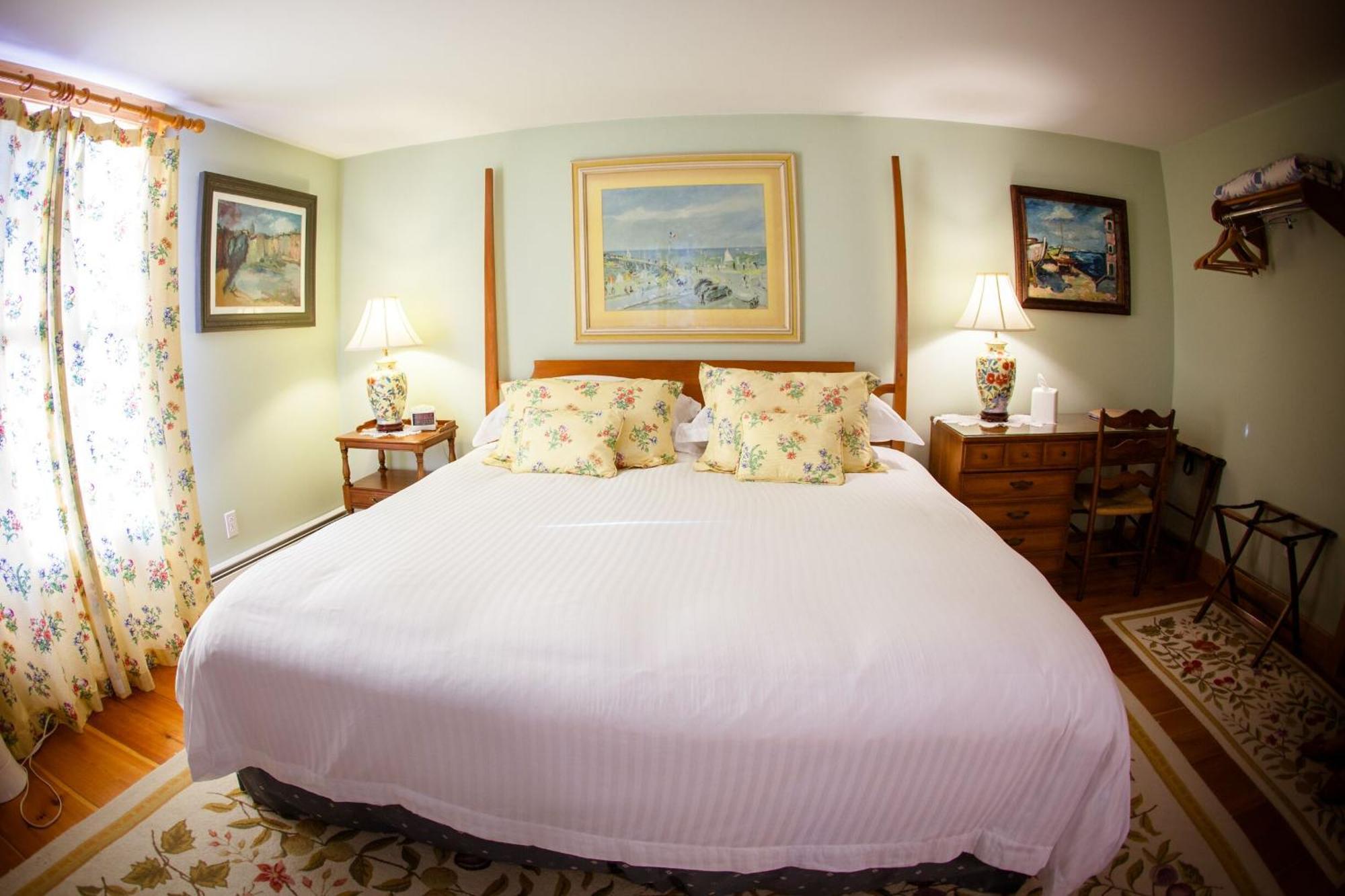 Highland Lake Inn Andover Cameră foto
