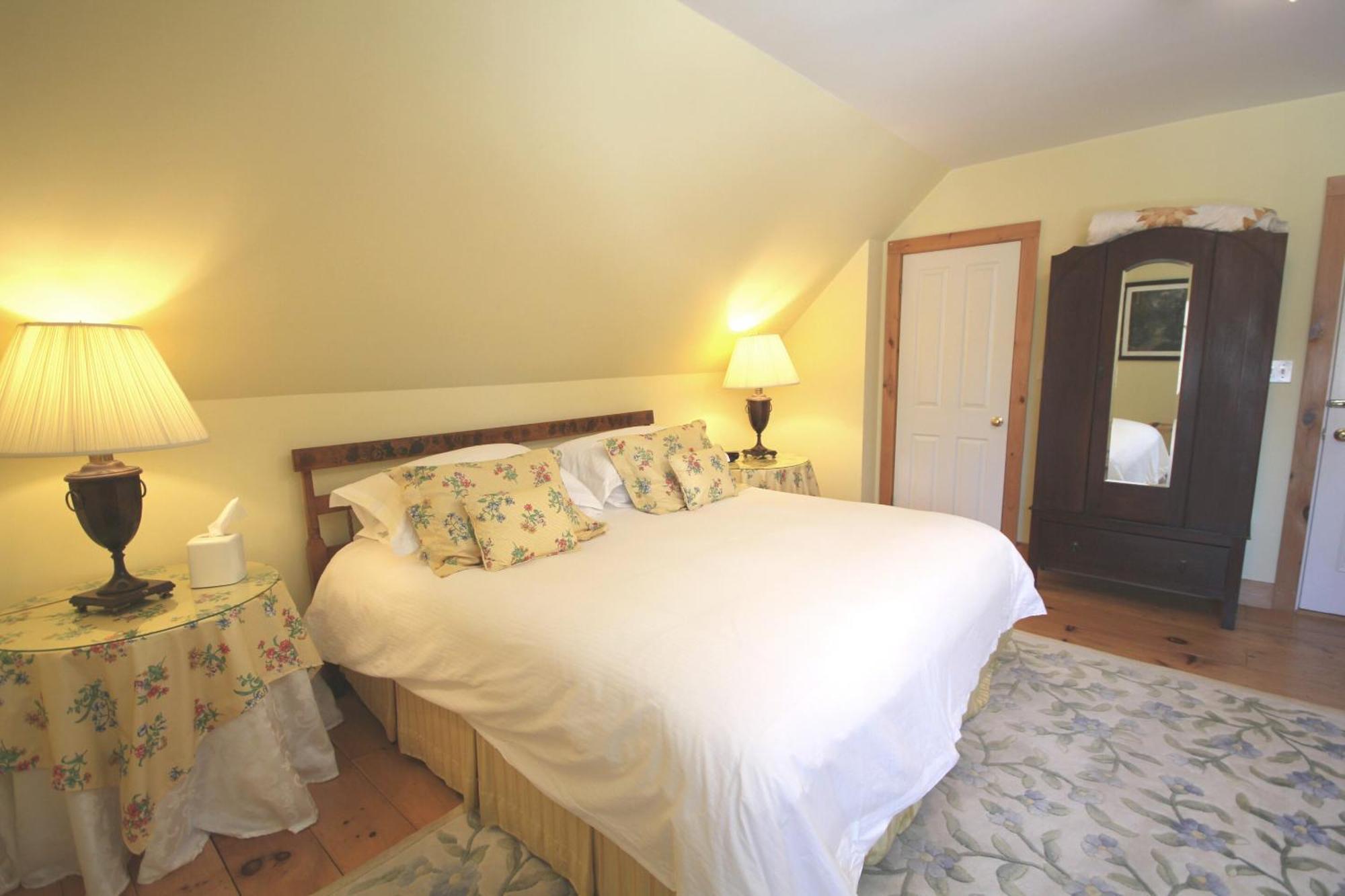 Highland Lake Inn Andover Cameră foto