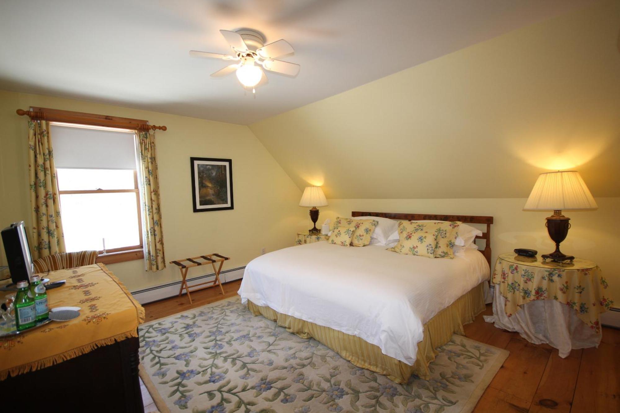 Highland Lake Inn Andover Cameră foto
