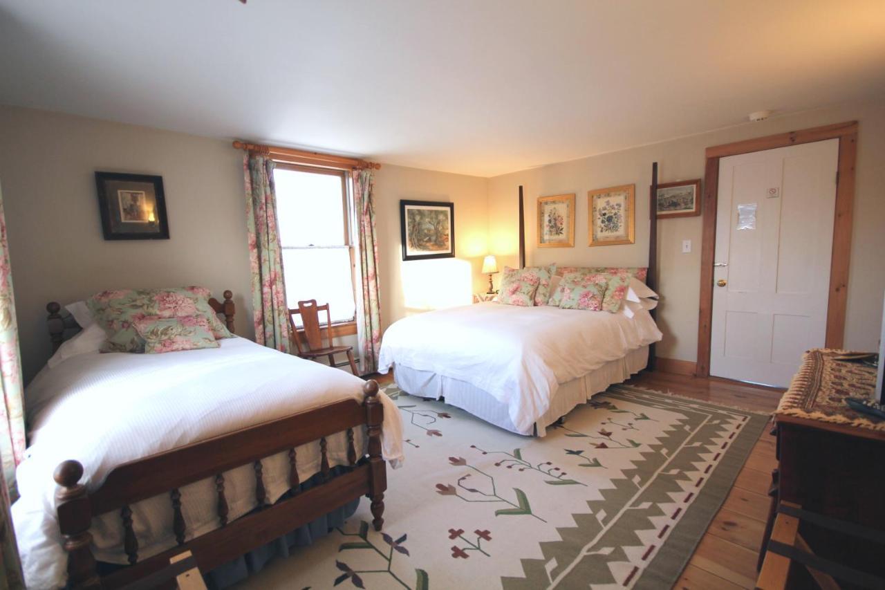 Highland Lake Inn Andover Cameră foto